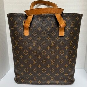 Louis Vuitton Monogram - LV Monogram Vavin GM Vintage 2005